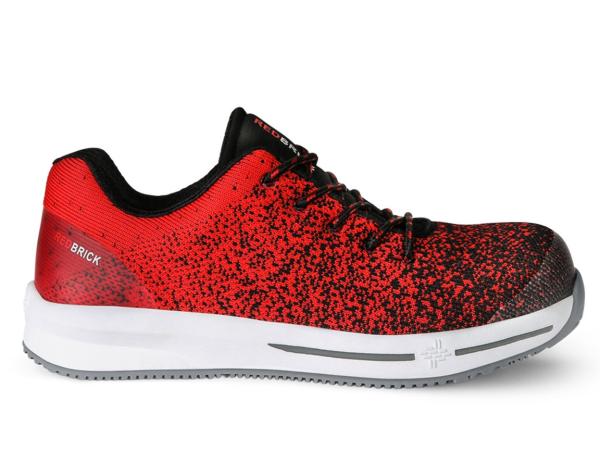 Redbrick Motion werkschoenen