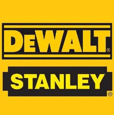 Systeemkisten Stanley en DeWALT
